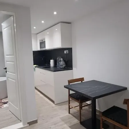 Apartment Wila Doo Christopher *