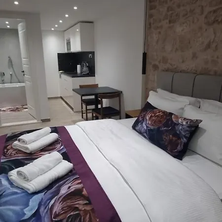 Διαμέρισμα Wila Doo Christopher Σπλιτ